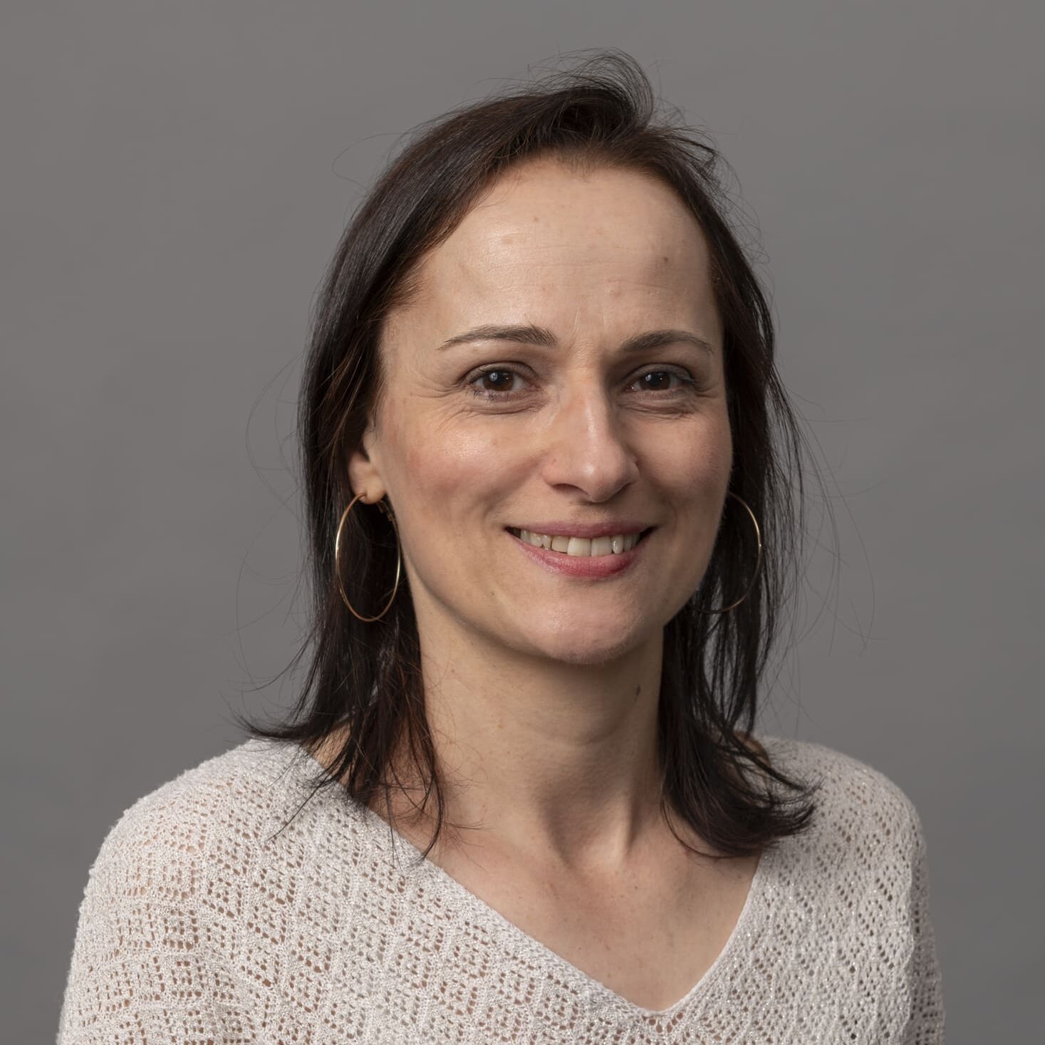🧠 Élise Foissy