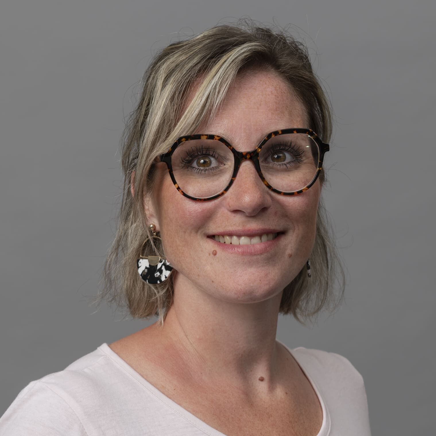 ⚕️ Marion Vanpoucke