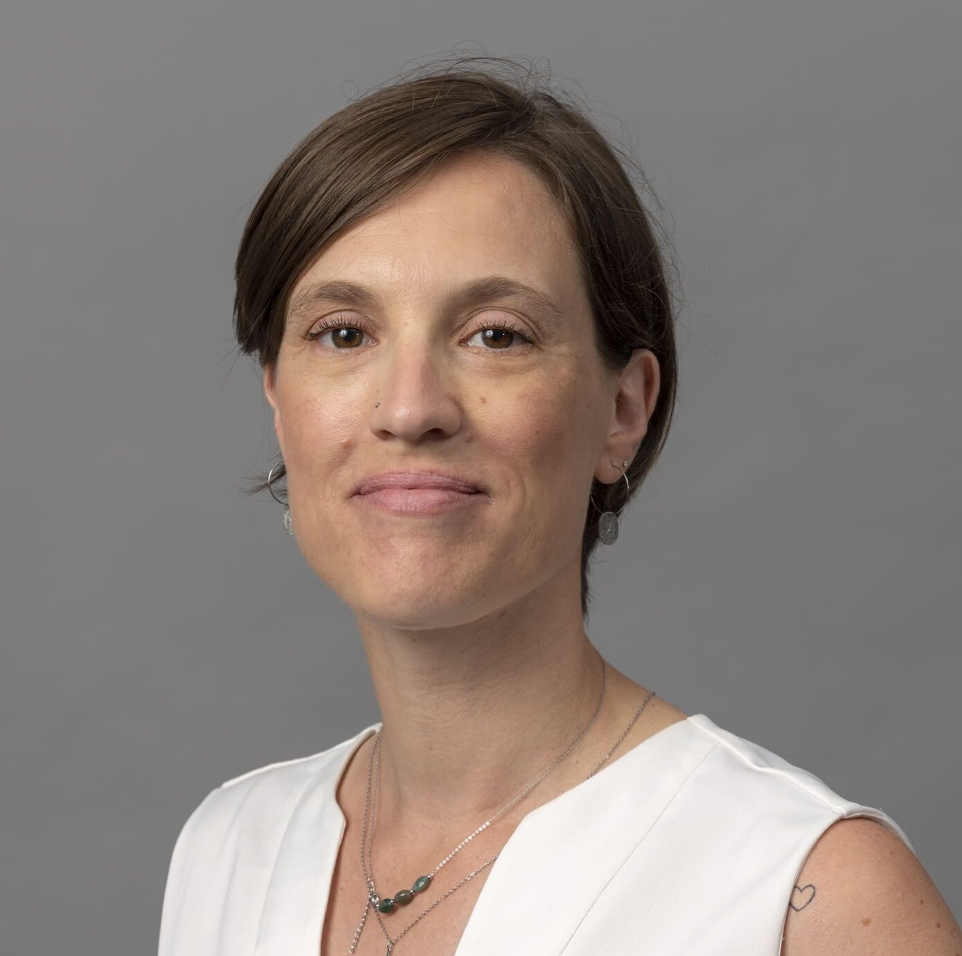 ⚕️ Pauline Hainigue